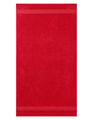 Badlaken L-merch NT9195 Rood